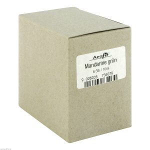 Apofit Ätherisches Öl Mandarine Grün 10 ml - 10ml
