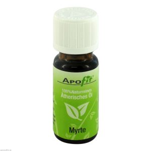 Apofit Ätherisches Öl Myrthe 10 ml - 10ml