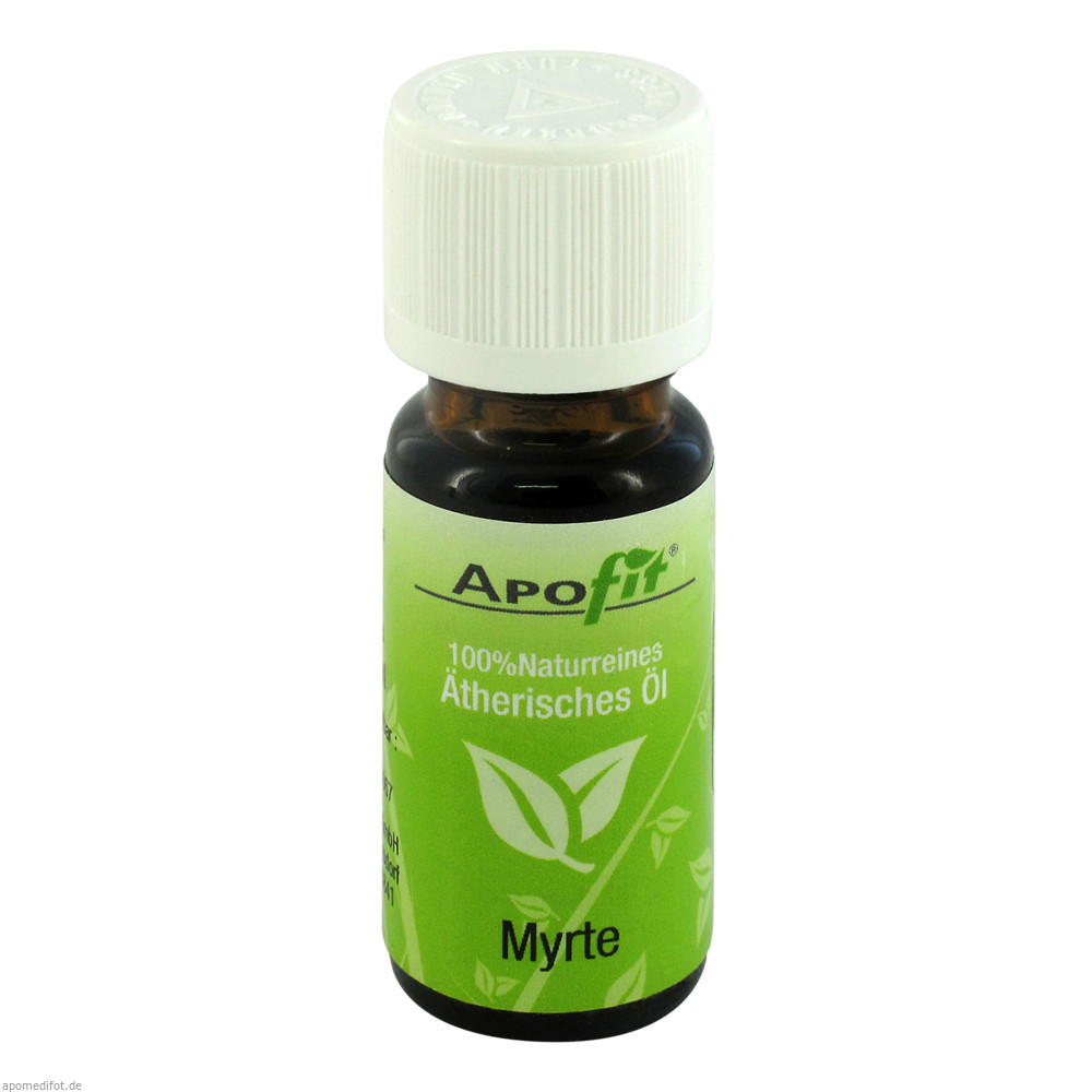 Apofit Ätherisches Öl Myrthe 10 ml - 10ml