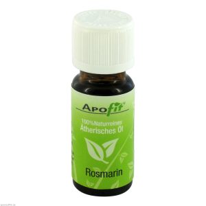 Apofit Ätherisches Öl Rosmarin Extra 10 ml - 10ml