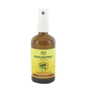 Alva Teebaum Öl Repair-Spray 100 ml - 100ml