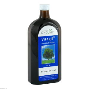 Ökopan Vitagil Vital Elixier - 500ml