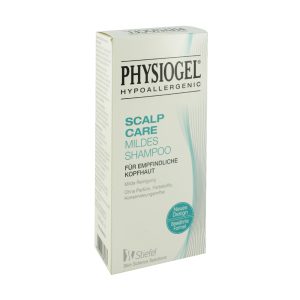 Physiogel Shampoo Scalp Care - 250ml