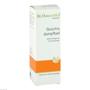 Dr. Hauschka Gesichtsdampfbad 100 ml - 100ml