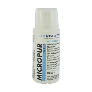 Katadyn Micropur MC 1000 f 100 ml - 100ml