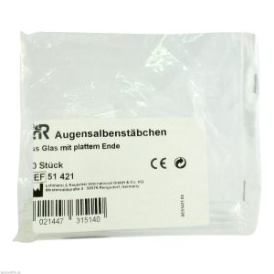 Augensalbe Stb Glas - 10 Stück