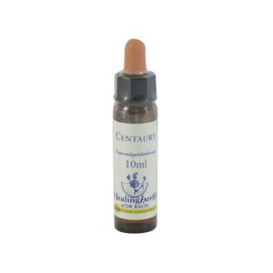 Healing Herbs Centaury 10 ml - 10ml