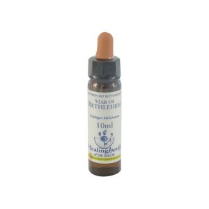 Healing Herbs Star of Bethlehem - 10ml
