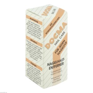 Docma Nagel Hautentferner 14 ml - 16ml