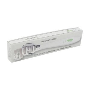 Mag. Doskar Hornhaut Hobel 1 Stk. - 1 Stück