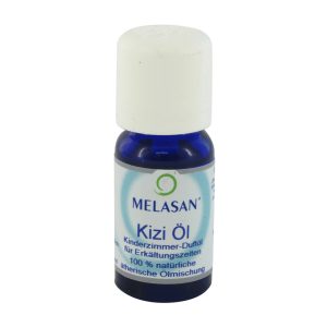Melasan Kinderzimmeröl 10 ml - 10ml