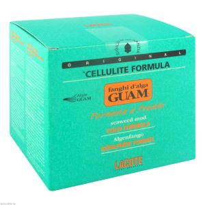 Guam Algenschlamm kühlend 500 g - 500g