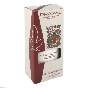 Drapal Artischocken Saft - 200ml