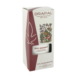 Drapal Wermut Saft - 200ml