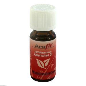 Apofit Ätherisches Öl Wintermärchen 10 ml - 10ml