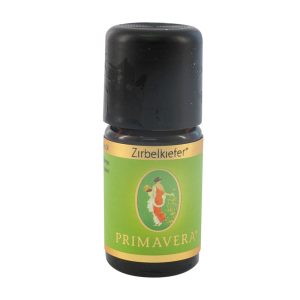 Primavera Zirbelkiefer bio* 5ml - 5ml