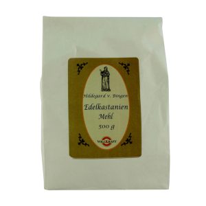 Edelkastanienmehl - 500g