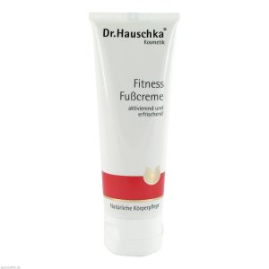 Dr. Hauschka Fußcreme 75 ml - 75ml