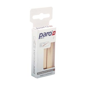 Zahnhölzer Paro Micro Stick - 96 Stück