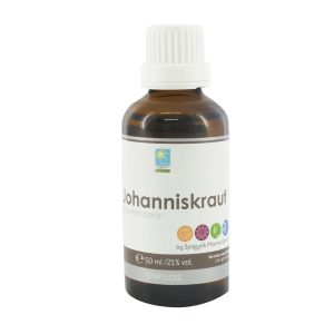 Life Light Johanniskraut Destillat 50 ml - 50ml