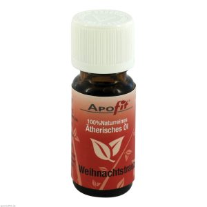 Apofit Ätherisches Öl Weihnachtstraum 10 ml - 10ml