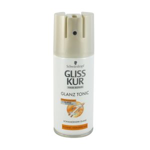 Gliss Kur Hair Repair Glanz Tonic Trockene/strapazierte Haut 100 ml - 100ml