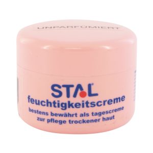 Stal Feuchtigkeitscreme ohne Parfüm 50 ml - 50ml