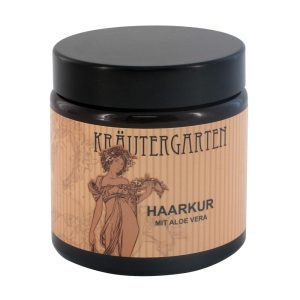 Styx Aloe Vera Intensiv Haarkur 100 ml - 100ml