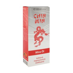 Styx Ölmischung China Mineralquellenprodukt 100 ml - 100ml