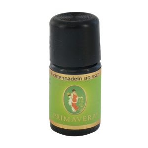 Primavera Fichtennadeln sibirisch 5ml - 5ml