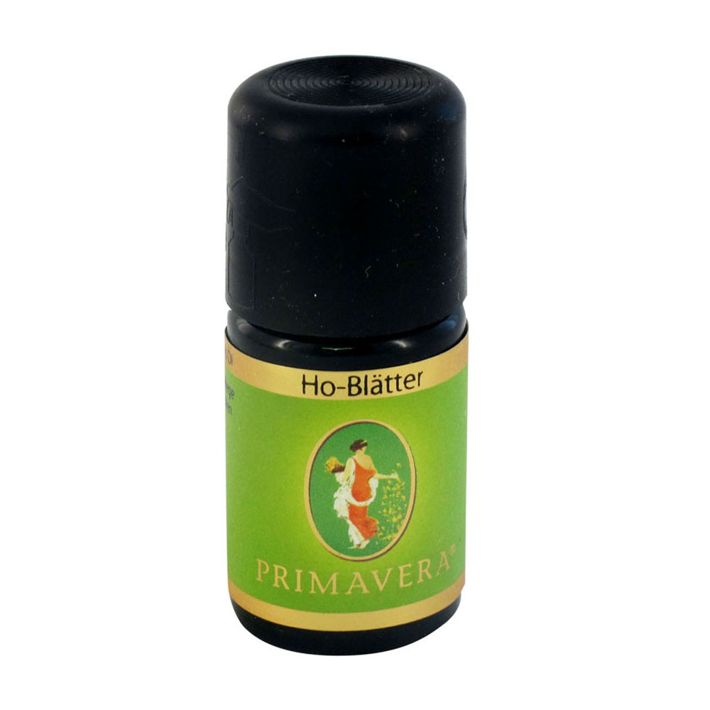 Primavera Ho-Blätter 5ml - 5ml