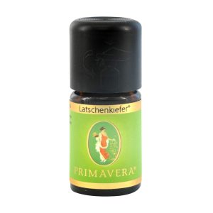Primavera Latschenkiefer bio* 5ml - 5ml