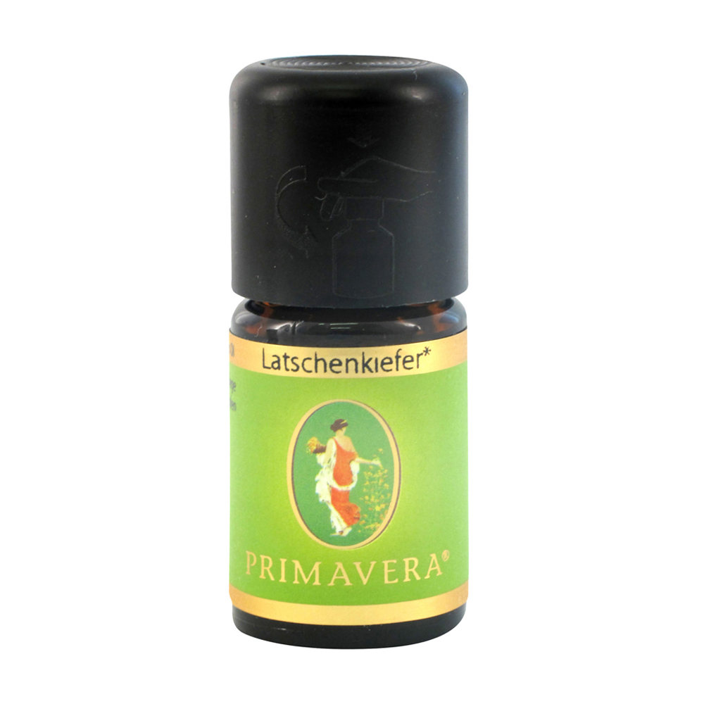 Primavera Latschenkiefer bio* 5ml - 5ml