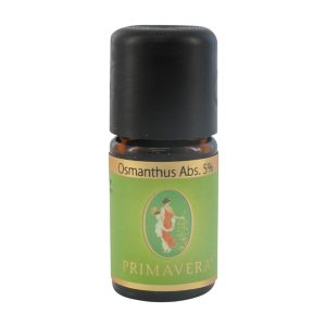 Primavera Ätherisches Öl Osmanthus 5 ml - 5ml