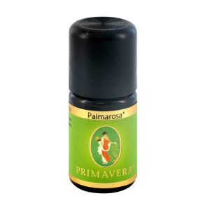 Primavera Palmarosa bio* 5ml - 5ml