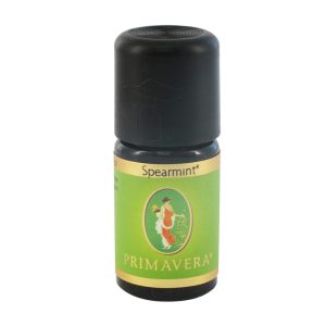 Primavera Ätherisches Öl Spearmint 5 ml - 5ml