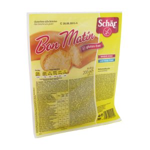 Schär Bon Matin 200 g - 200g