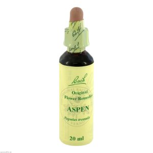 Gall Pharma BACHBLÜTEN 02 Aspen - 20ml