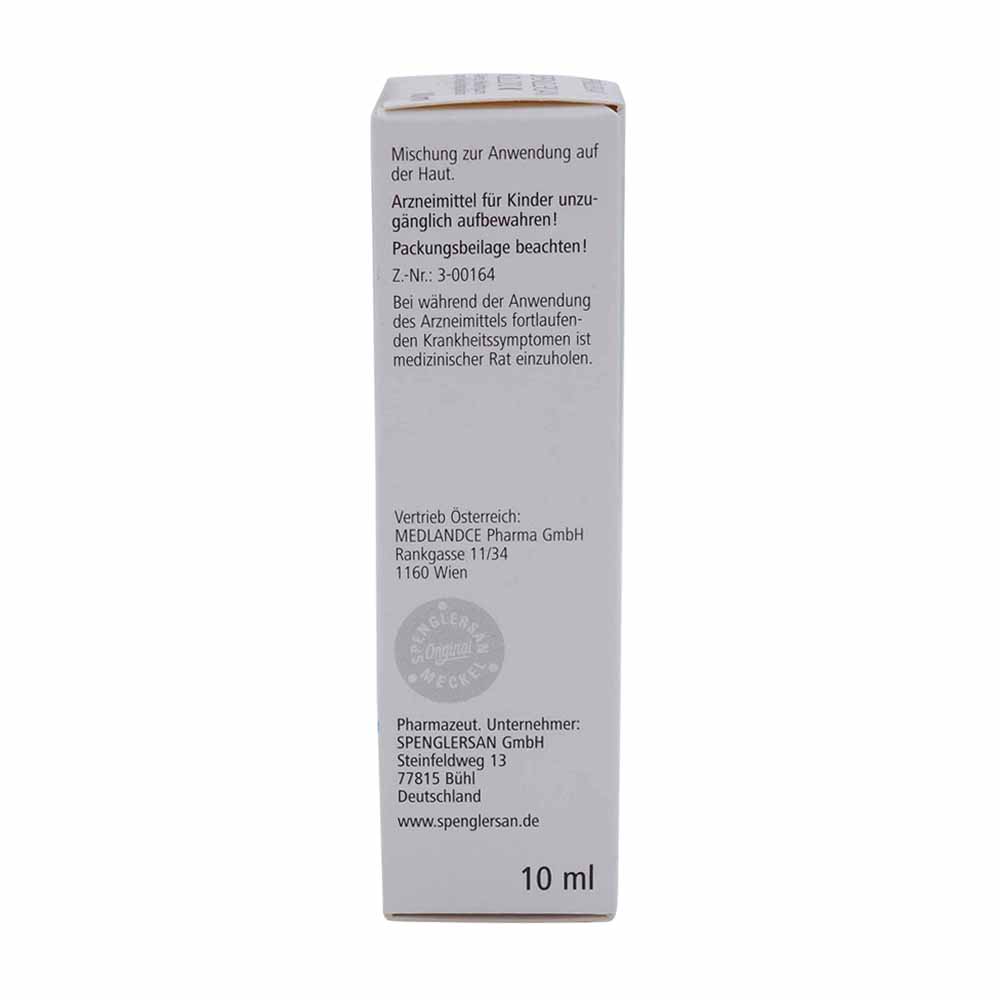 Spenglersan 10 ml Kolloid-K - 10ml