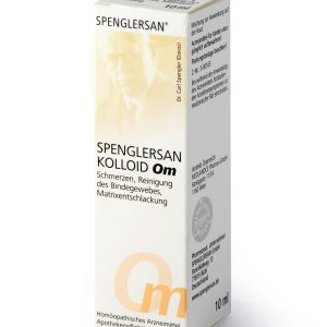 Spenglersan 10 ml Kolloid-OM - 10ml