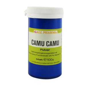 Camu Camu Pulver - 100g