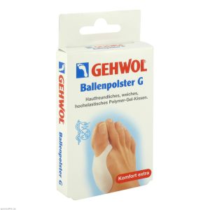 Gehwol Ballenpolster G 1 Stk. - 1 Stück