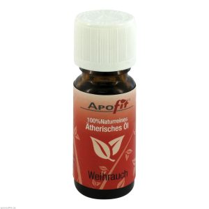 Apofit Ätherisches Öl Weihrauch Olib 10 ml - 10ml