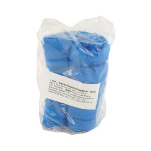 Matratzenschonbezug 1 x 2 m Blau 1 Stk. - 1 Stück