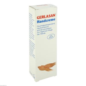 GERLASAN HANDCREME 75 ML - 75ml