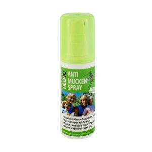 HELPIC Anti Mücken Spray - 100ml