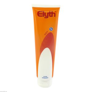 Elyth Lotion Hot S 150 ml - 150ml