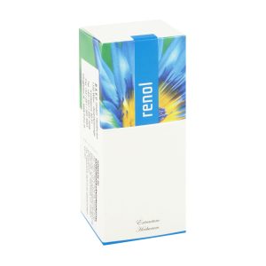 Renol Kräuterextrakt Tropfen - 30ml