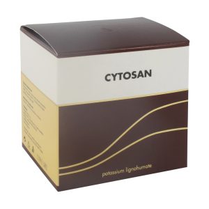 Cytosan Kräuterextrakt-Pillen 90 Stk. - 90 Stück