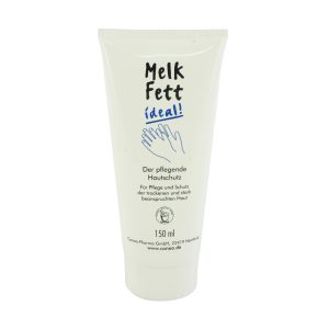 Canea Melkfett Hautschutz 150 ml - 150ml
